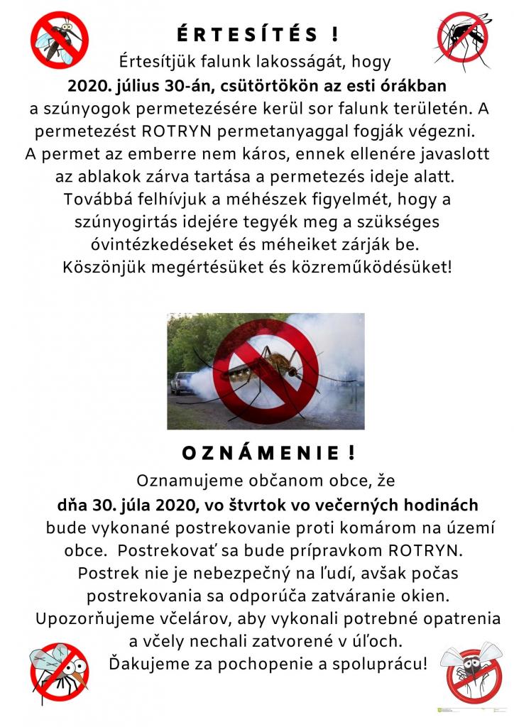 komáre