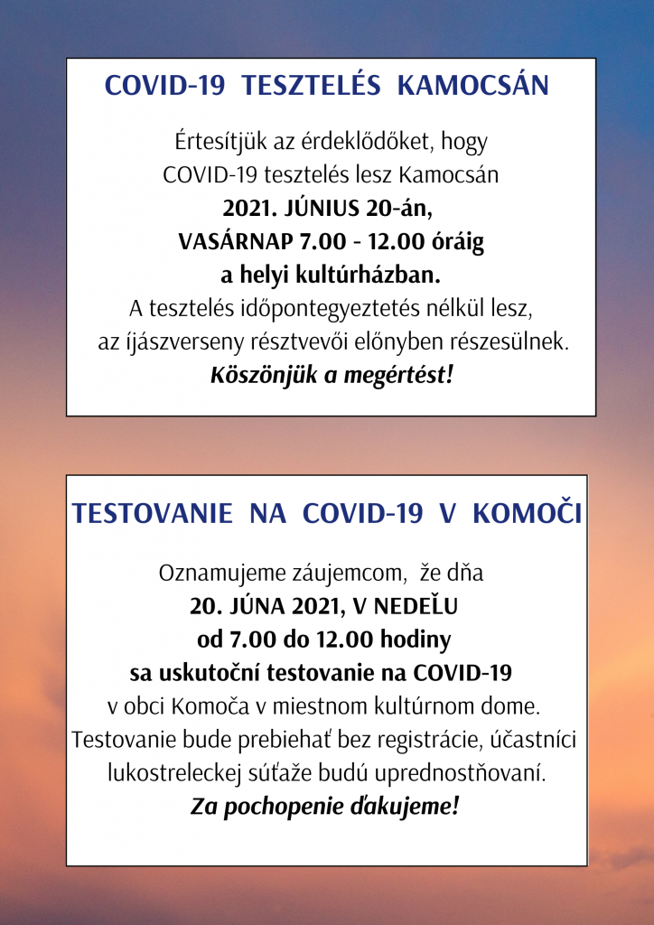 covid
