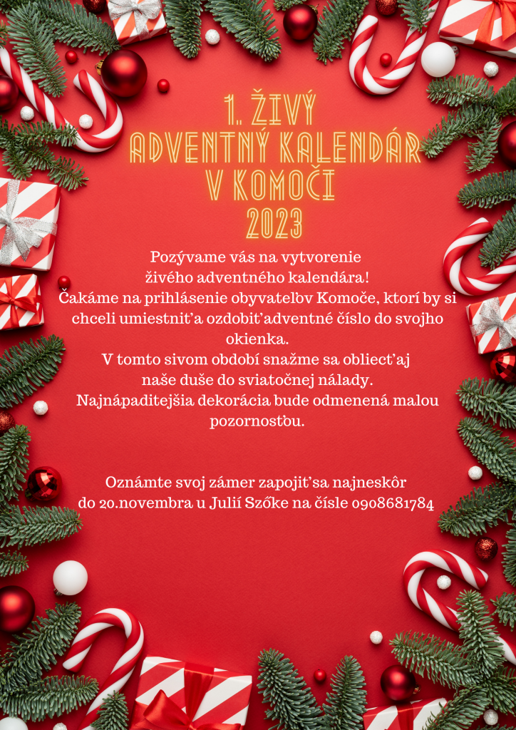Advent