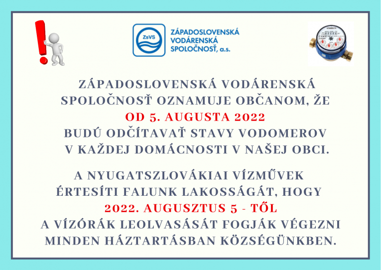 Vodné