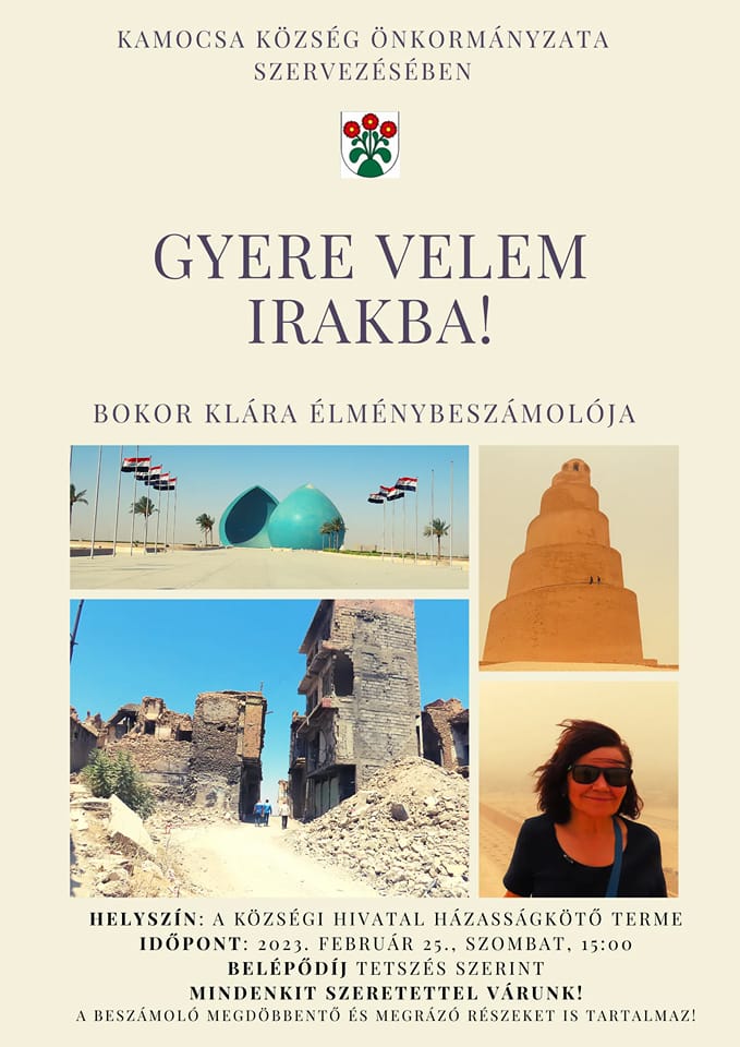 Bokor Klára