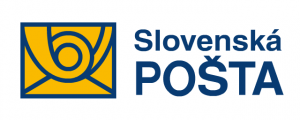 OZNÁMENIE Slovenskej Pošty 1