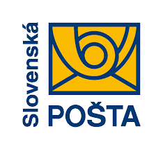 Oznámenie Slovenskej pošty 1