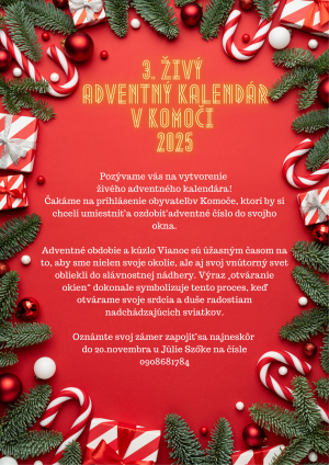 adventny kalendar